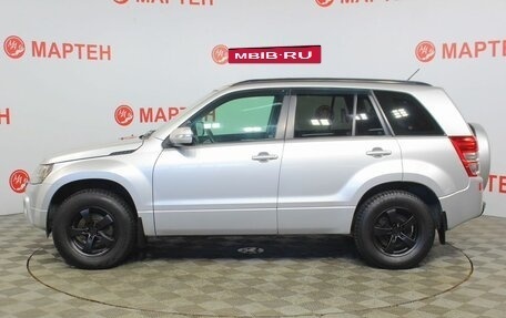 Suzuki Grand Vitara, 2011 год, 1 049 000 рублей, 8 фотография