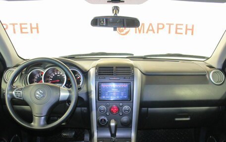Suzuki Grand Vitara, 2011 год, 1 049 000 рублей, 15 фотография