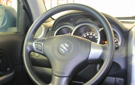 Suzuki Grand Vitara, 2011 год, 1 049 000 рублей, 16 фотография