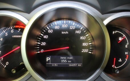 Suzuki Grand Vitara, 2011 год, 1 049 000 рублей, 17 фотография