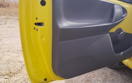 Peugeot 107 I рестайлинг, 2008 год, 328 000 рублей, 10 фотография