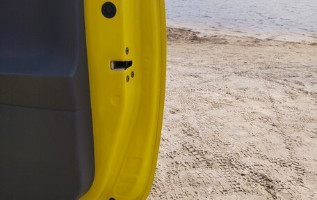 Peugeot 107 I рестайлинг, 2008 год, 328 000 рублей, 11 фотография