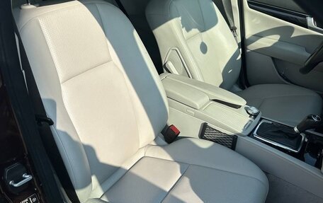 Mercedes-Benz C-Класс, 2012 год, 2 000 000 рублей, 13 фотография