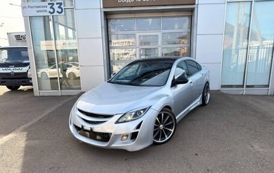 Mazda 6, 2008 год, 850 000 рублей, 1 фотография