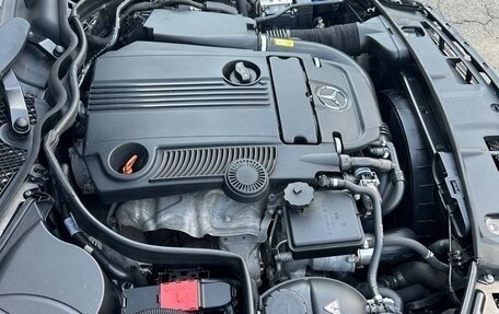 Mercedes-Benz C-Класс, 2012 год, 2 000 000 рублей, 9 фотография