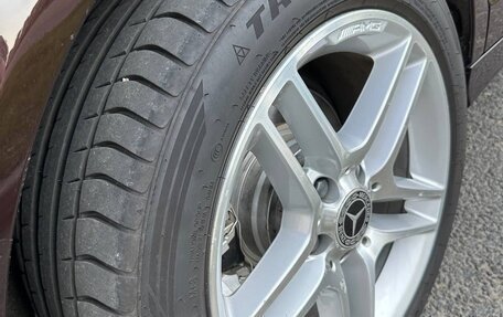 Mercedes-Benz C-Класс, 2012 год, 2 000 000 рублей, 15 фотография