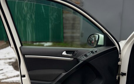 Volkswagen Tiguan I, 2012 год, 1 430 000 рублей, 5 фотография