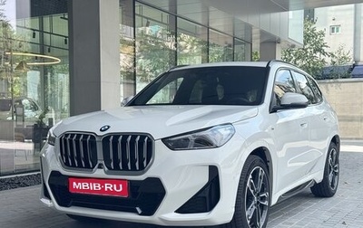 BMW X1, 2025 год, 4 180 000 рублей, 1 фотография