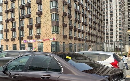 Mercedes-Benz C-Класс, 2012 год, 2 000 000 рублей, 17 фотография