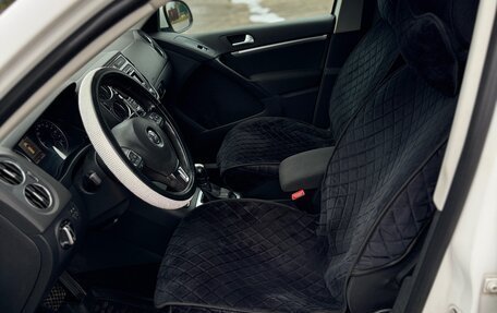 Volkswagen Tiguan I, 2012 год, 1 430 000 рублей, 6 фотография