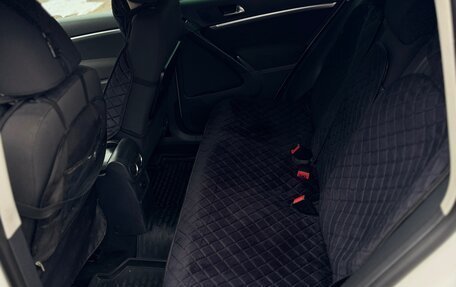 Volkswagen Tiguan I, 2012 год, 1 430 000 рублей, 8 фотография