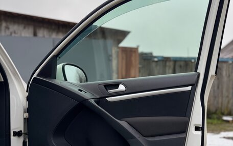 Volkswagen Tiguan I, 2012 год, 1 430 000 рублей, 9 фотография