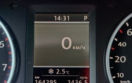 Volkswagen Tiguan I, 2012 год, 1 430 000 рублей, 18 фотография