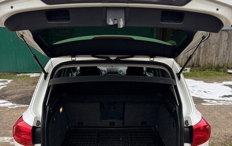 Volkswagen Tiguan I, 2012 год, 1 430 000 рублей, 14 фотография