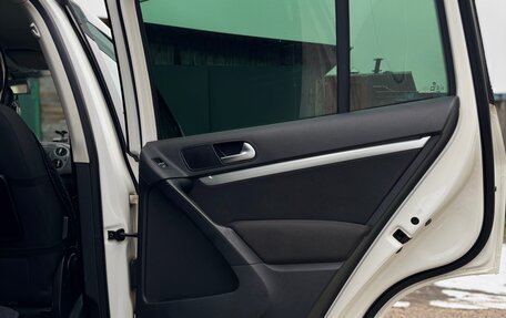 Volkswagen Tiguan I, 2012 год, 1 430 000 рублей, 11 фотография