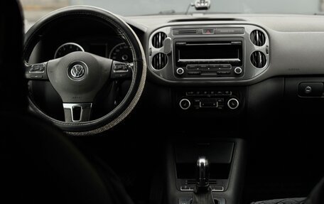 Volkswagen Tiguan I, 2012 год, 1 430 000 рублей, 16 фотография