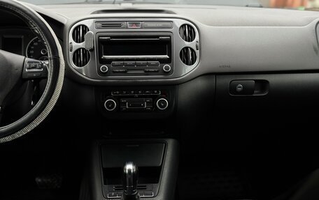 Volkswagen Tiguan I, 2012 год, 1 430 000 рублей, 17 фотография