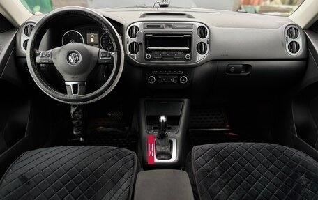 Volkswagen Tiguan I, 2012 год, 1 430 000 рублей, 15 фотография