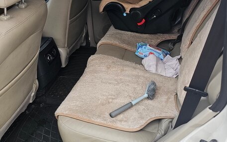 Mitsubishi Pajero IV, 2019 год, 3 300 000 рублей, 12 фотография