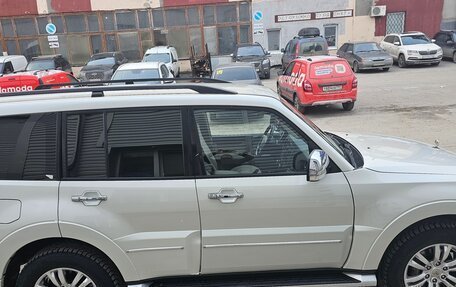 Mitsubishi Pajero IV, 2019 год, 3 300 000 рублей, 7 фотография