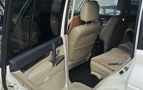 Mitsubishi Pajero IV, 2019 год, 3 300 000 рублей, 11 фотография