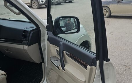 Mitsubishi Pajero IV, 2019 год, 3 300 000 рублей, 13 фотография