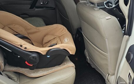 Mitsubishi Pajero IV, 2019 год, 3 300 000 рублей, 16 фотография