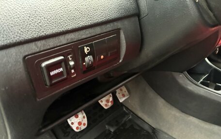 Geely MK Cross I, 2012 год, 293 000 рублей, 6 фотография