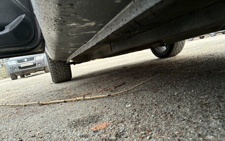 Geely MK Cross I, 2012 год, 293 000 рублей, 13 фотография