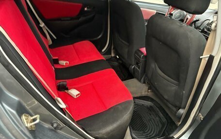 Geely MK Cross I, 2012 год, 293 000 рублей, 12 фотография