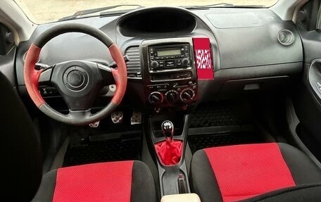 Geely MK Cross I, 2012 год, 293 000 рублей, 10 фотография