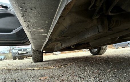 Geely MK Cross I, 2012 год, 293 000 рублей, 15 фотография