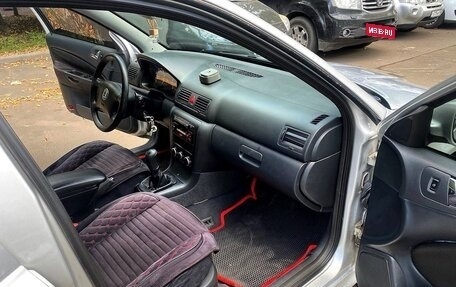 Skoda Octavia IV, 2002 год, 495 000 рублей, 13 фотография