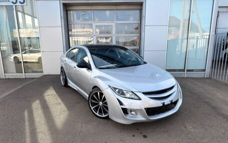 Mazda 6, 2008 год, 850 000 рублей, 3 фотография