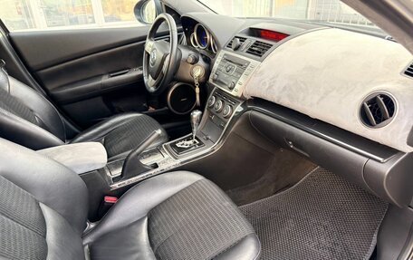Mazda 6, 2008 год, 850 000 рублей, 13 фотография