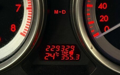 Mazda 6, 2008 год, 850 000 рублей, 12 фотография