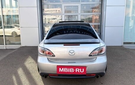 Mazda 6, 2008 год, 850 000 рублей, 6 фотография