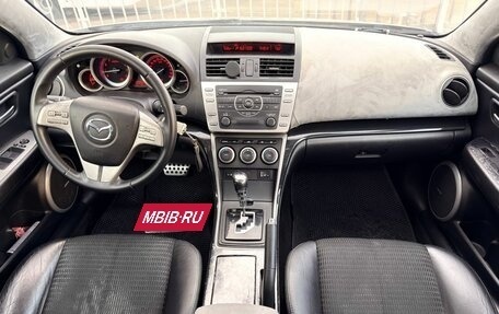 Mazda 6, 2008 год, 850 000 рублей, 10 фотография