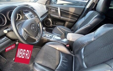 Mazda 6, 2008 год, 850 000 рублей, 9 фотография