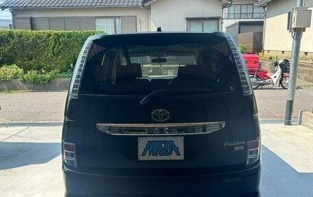 Toyota ISis I, 2013 год, 995 000 рублей, 5 фотография