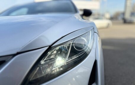 Mazda 6, 2008 год, 850 000 рублей, 16 фотография