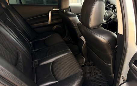 Mazda 6, 2008 год, 850 000 рублей, 14 фотография