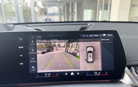 BMW X1, 2025 год, 4 180 000 рублей, 9 фотография