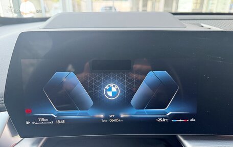 BMW X1, 2025 год, 4 180 000 рублей, 8 фотография