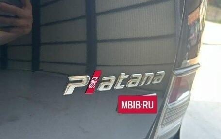 Toyota ISis I, 2013 год, 995 000 рублей, 15 фотография