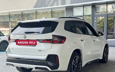 BMW X1, 2025 год, 4 180 000 рублей, 4 фотография