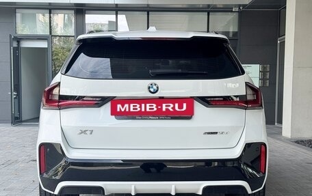 BMW X1, 2025 год, 4 180 000 рублей, 3 фотография