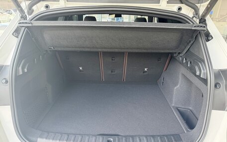 BMW X1, 2025 год, 4 180 000 рублей, 16 фотография