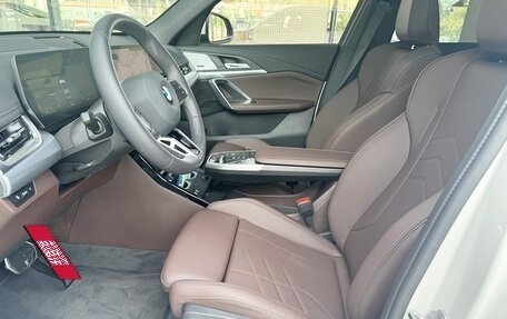 BMW X1, 2025 год, 4 180 000 рублей, 11 фотография