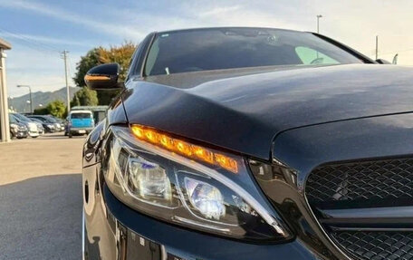 Mercedes-Benz C-Класс, 2015 год, 1 400 125 рублей, 3 фотография